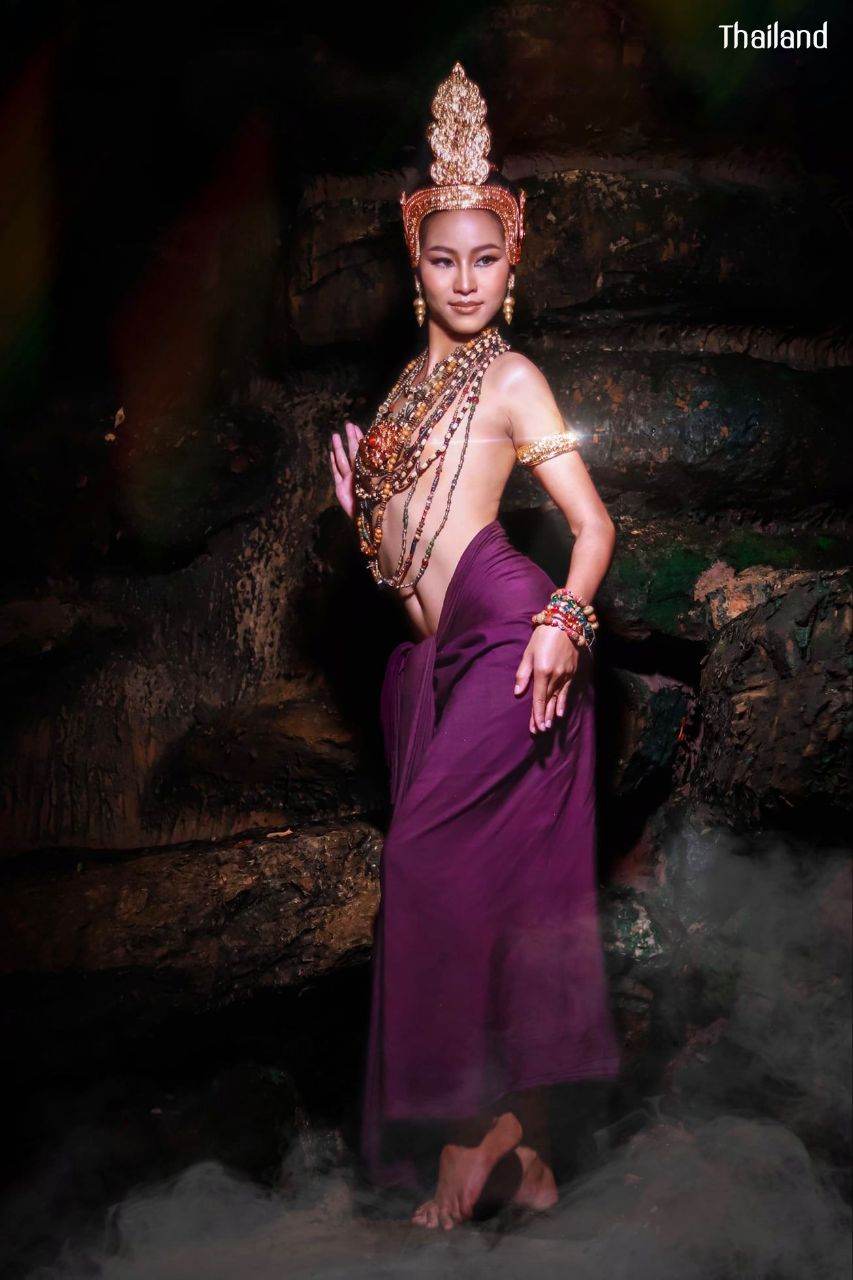 Dvaravati Era: อารยธรรมสมัยทวารวดี | THAILAND 🇹🇭