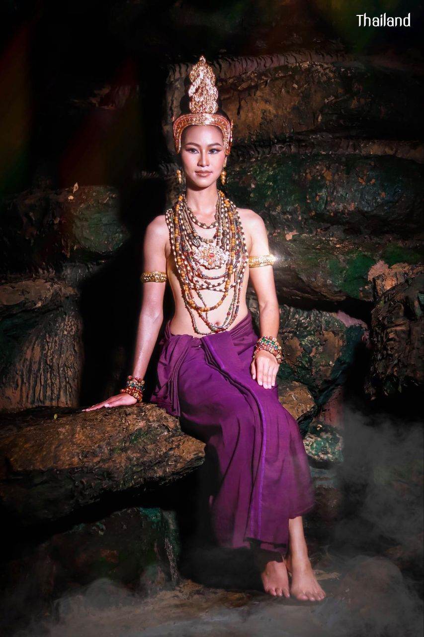 Dvaravati Era: อารยธรรมสมัยทวารวดี | THAILAND 🇹🇭
