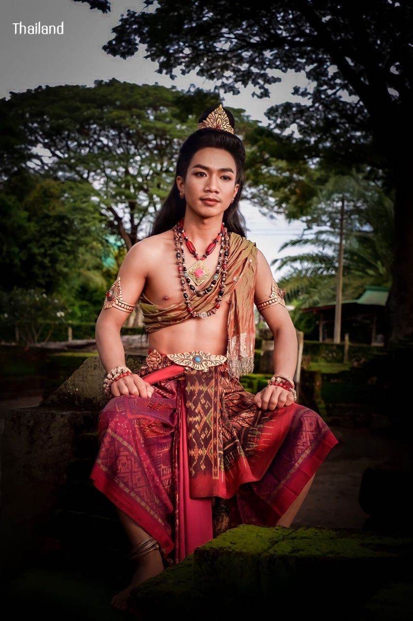 Dvaravati Era: อารยธรรมสมัยทวารวดี | THAILAND 🇹🇭