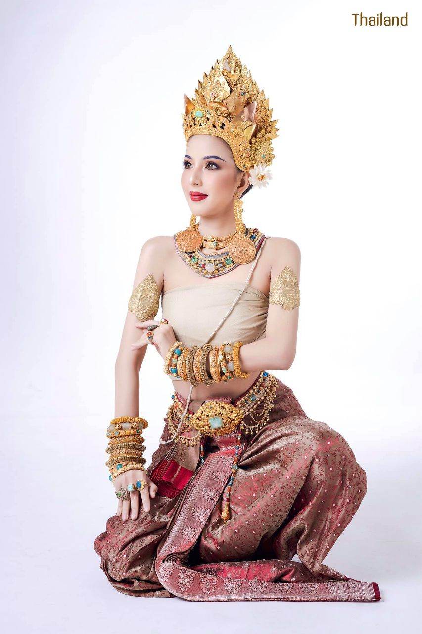 Dvaravati Era: อารยธรรมสมัยทวารวดี | THAILAND 🇹🇭
