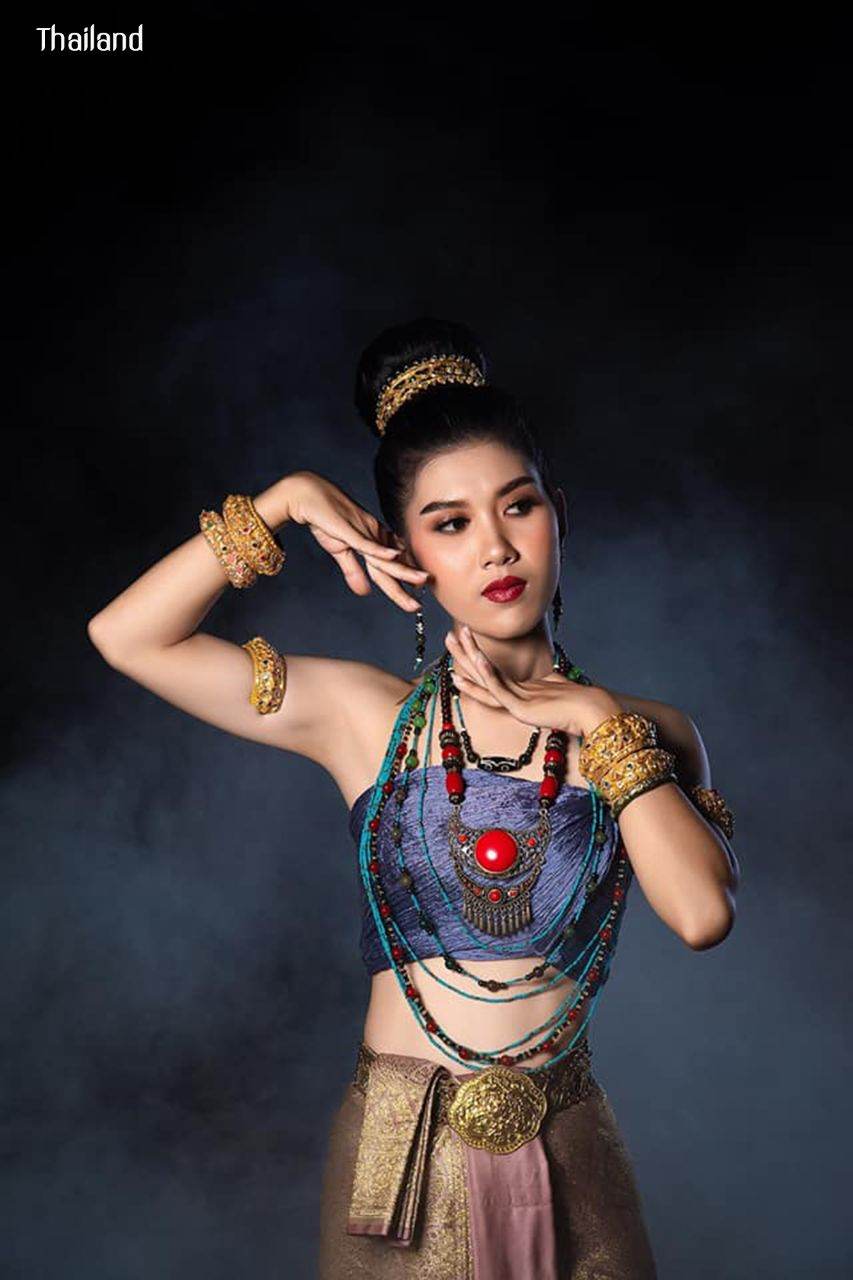 Dvaravati Era: อารยธรรมสมัยทวารวดี | THAILAND 🇹🇭