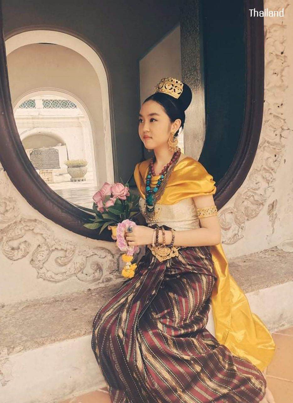 Dvaravati Era: อารยธรรมสมัยทวารวดี | THAILAND 🇹🇭