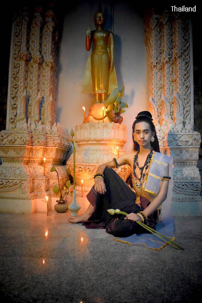 Dvaravati Era: อารยธรรมสมัยทวารวดี &diams;️ THAILAND 🇹🇭