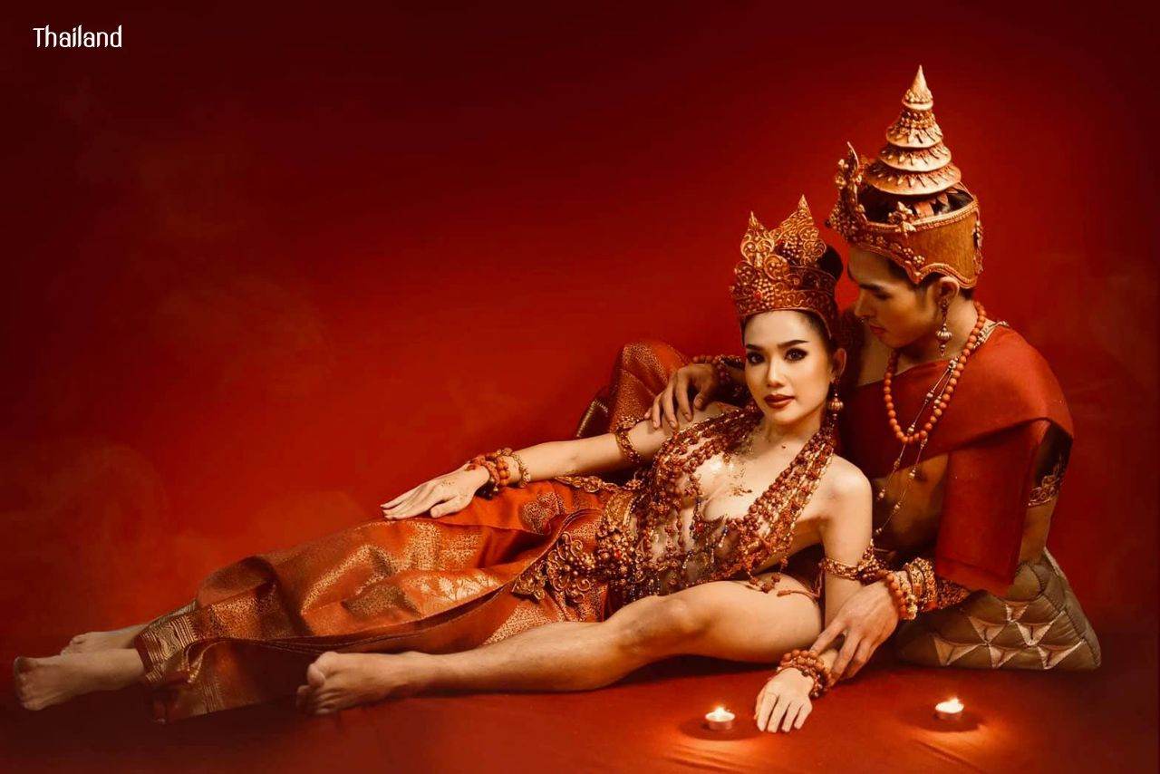 Dvaravati Era: อารยธรรมสมัยทวารวดี &diams;️ THAILAND 🇹🇭