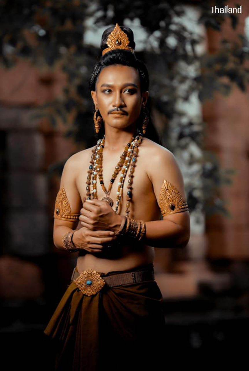 Dvaravati Era: อารยธรรมสมัยทวารวดี &diams;️ THAILAND 🇹🇭