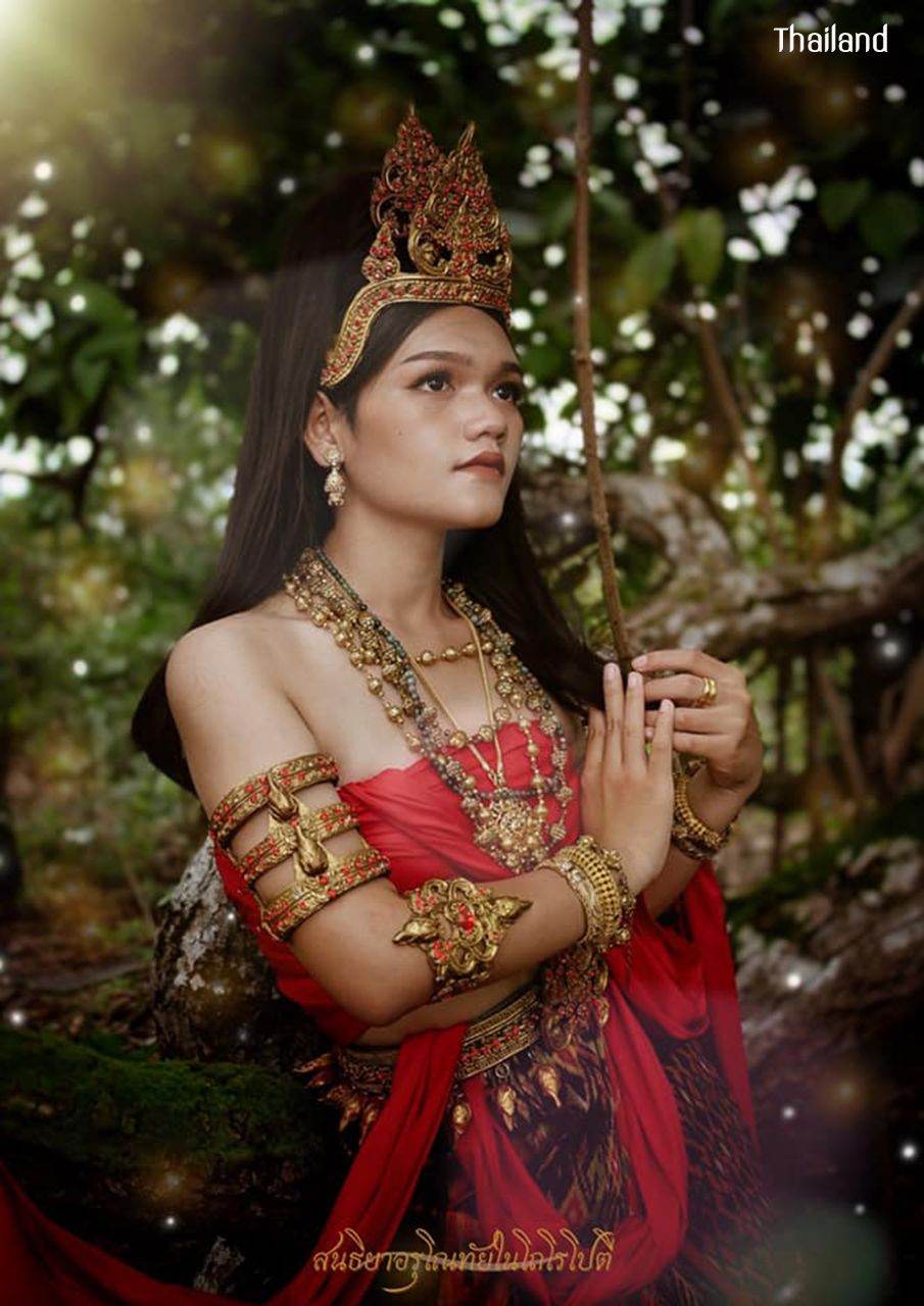 Dvaravati Era: อารยธรรมสมัยทวารวดี &diams;️ THAILAND 🇹🇭