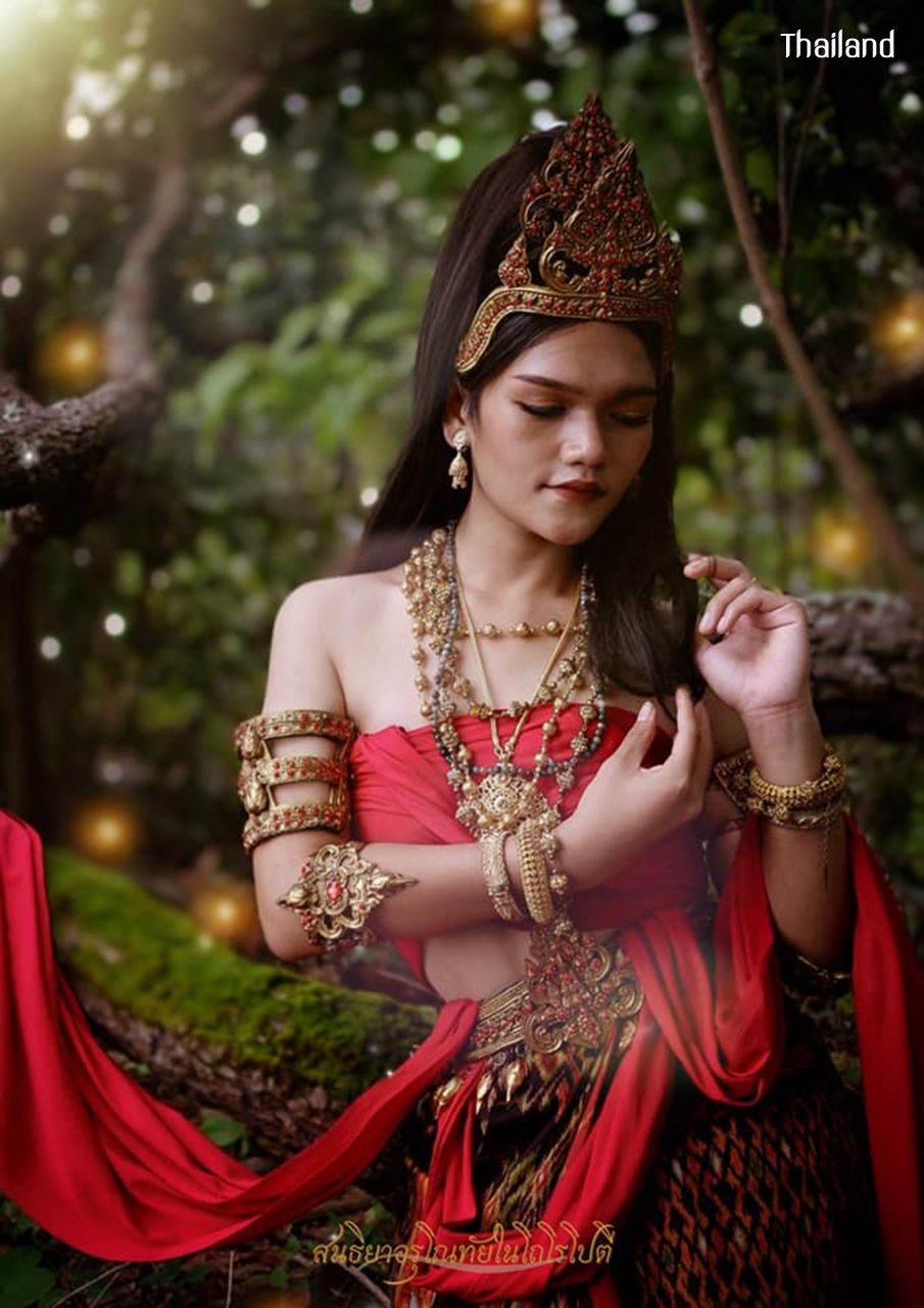 Dvaravati Era: อารยธรรมสมัยทวารวดี &diams;️ THAILAND 🇹🇭