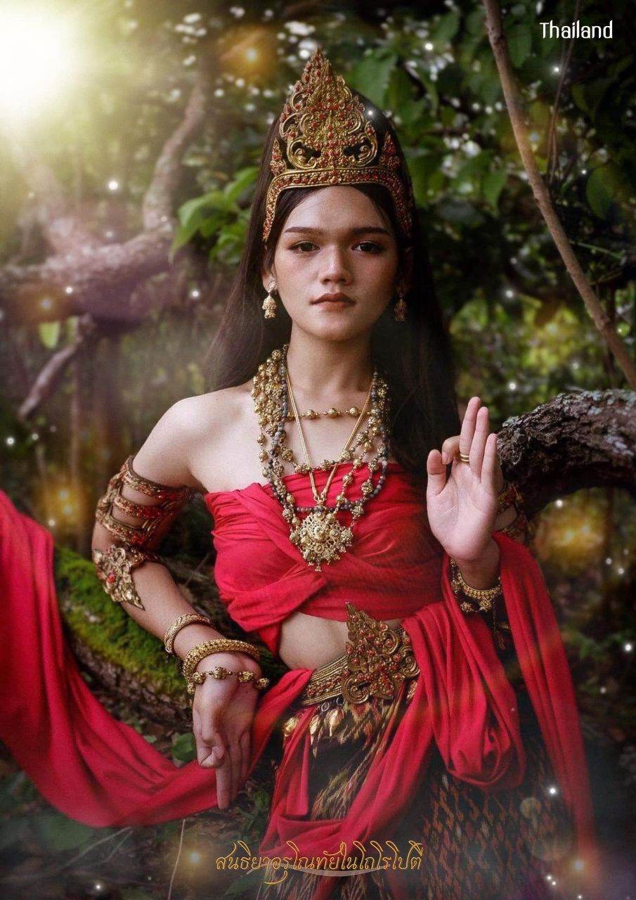Dvaravati Era: อารยธรรมสมัยทวารวดี &diams;️ THAILAND 🇹🇭