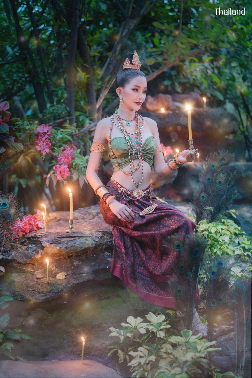 Dvaravati Era: อารยธรรมสมัยทวารวดี &diams;️ THAILAND 🇹🇭