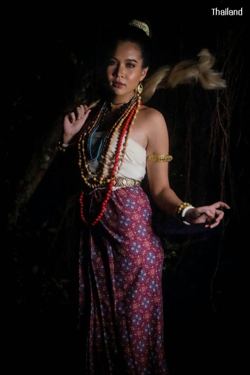 Dvaravati Era: อารยธรรมสมัยทวารวดี &diams;️ THAILAND 🇹🇭