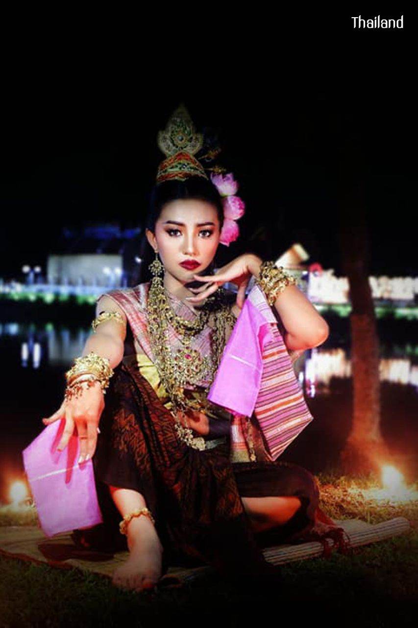 Dvaravati Era: อารยธรรมสมัยทวารวดี &diams;️ THAILAND 🇹🇭