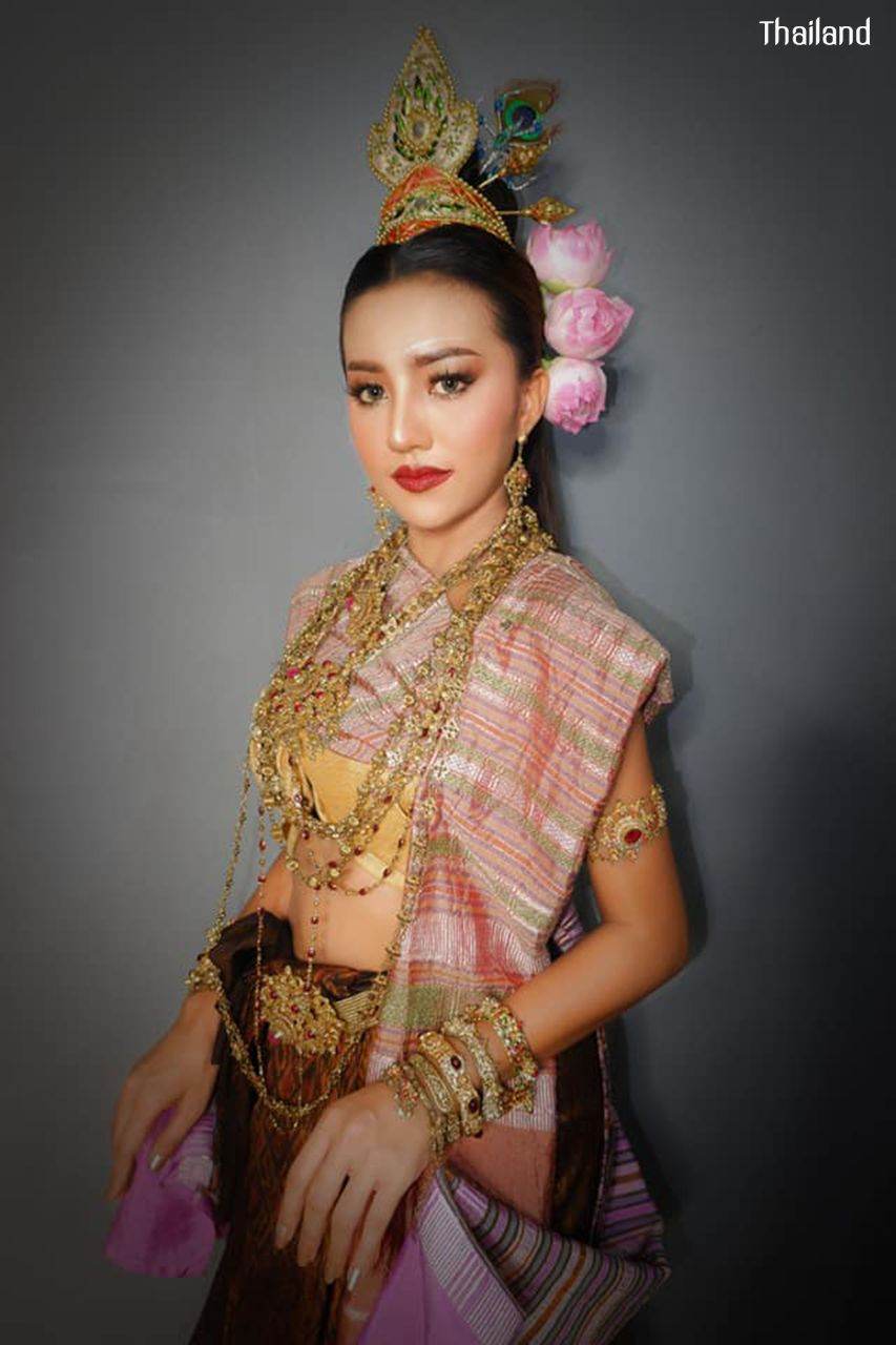 Dvaravati Era: อารยธรรมสมัยทวารวดี &diams;️ THAILAND 🇹🇭