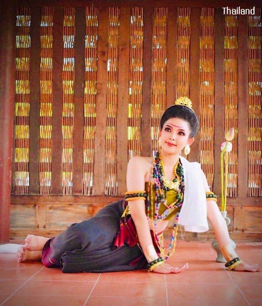 Dvaravati Era: อารยธรรมสมัยทวารวดี &diams;️ THAILAND 🇹🇭