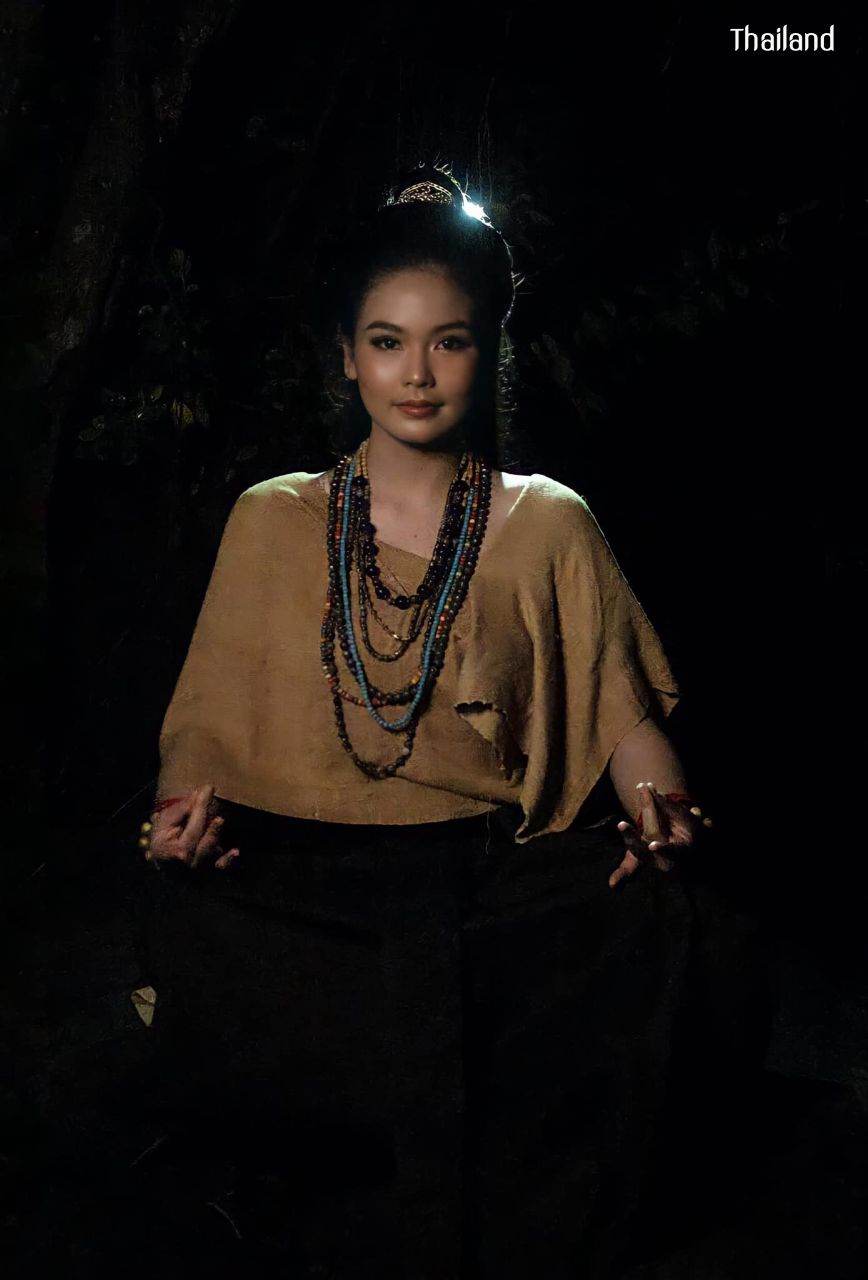 Dvaravati Era: อารยธรรมสมัยทวารวดี &diams;️ THAILAND 🇹🇭