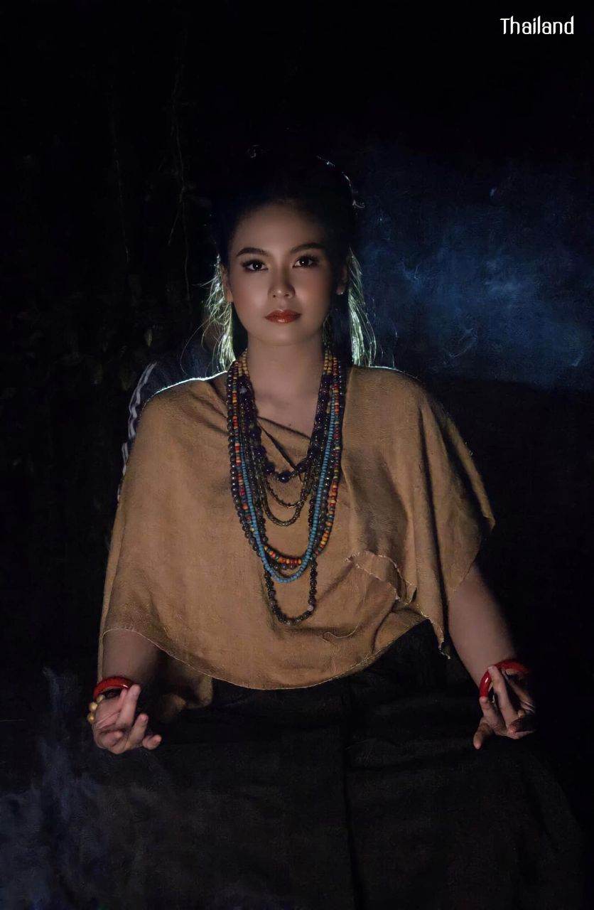 Dvaravati Era: อารยธรรมสมัยทวารวดี &diams;️ THAILAND 🇹🇭
