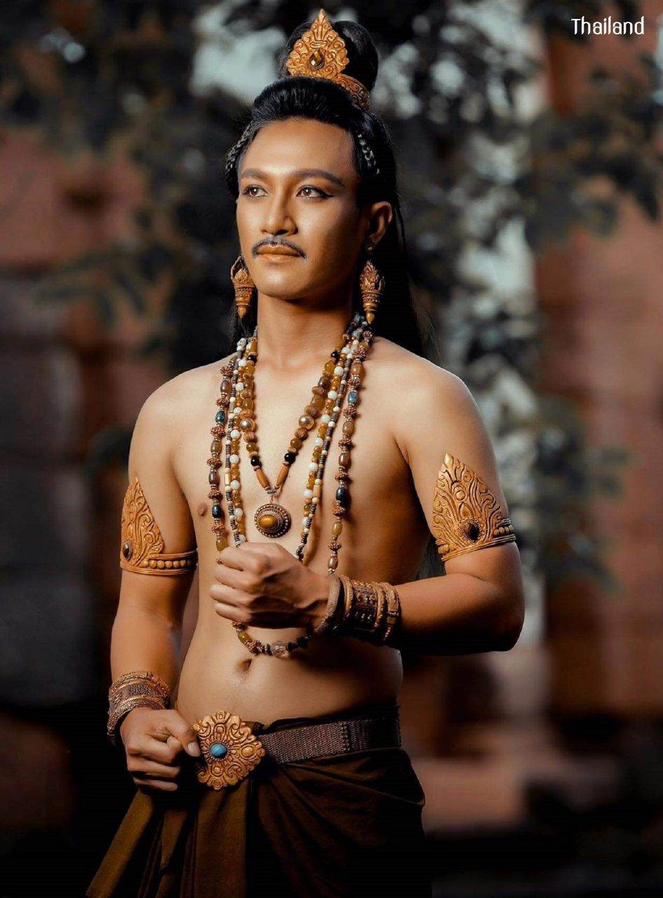 Dvaravati Era: อารยธรรมสมัยทวารวดี &diams;️ THAILAND 🇹🇭