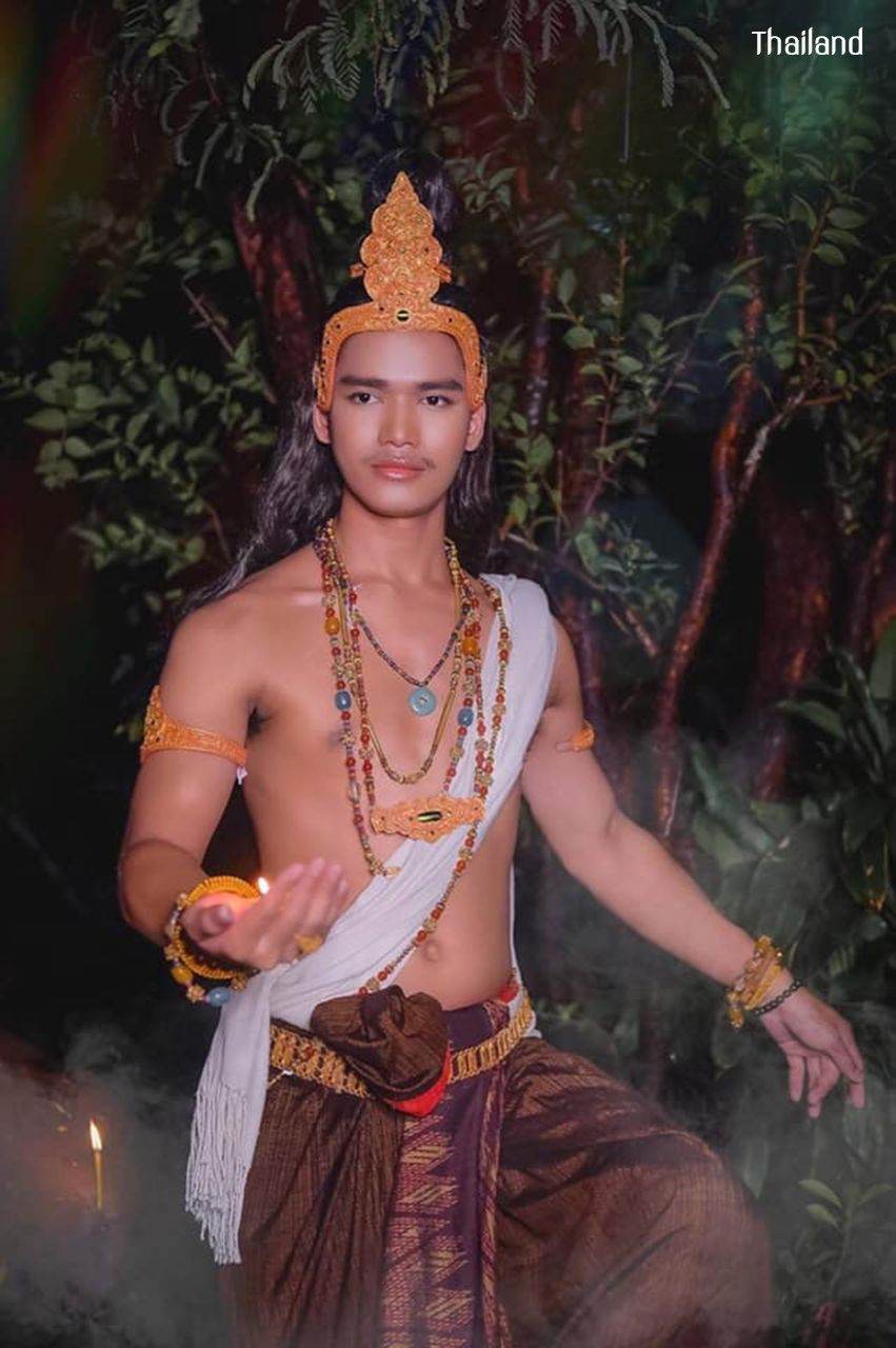Dvaravati Era: อารยธรรมสมัยทวารวดี &diams;️ THAILAND 🇹🇭