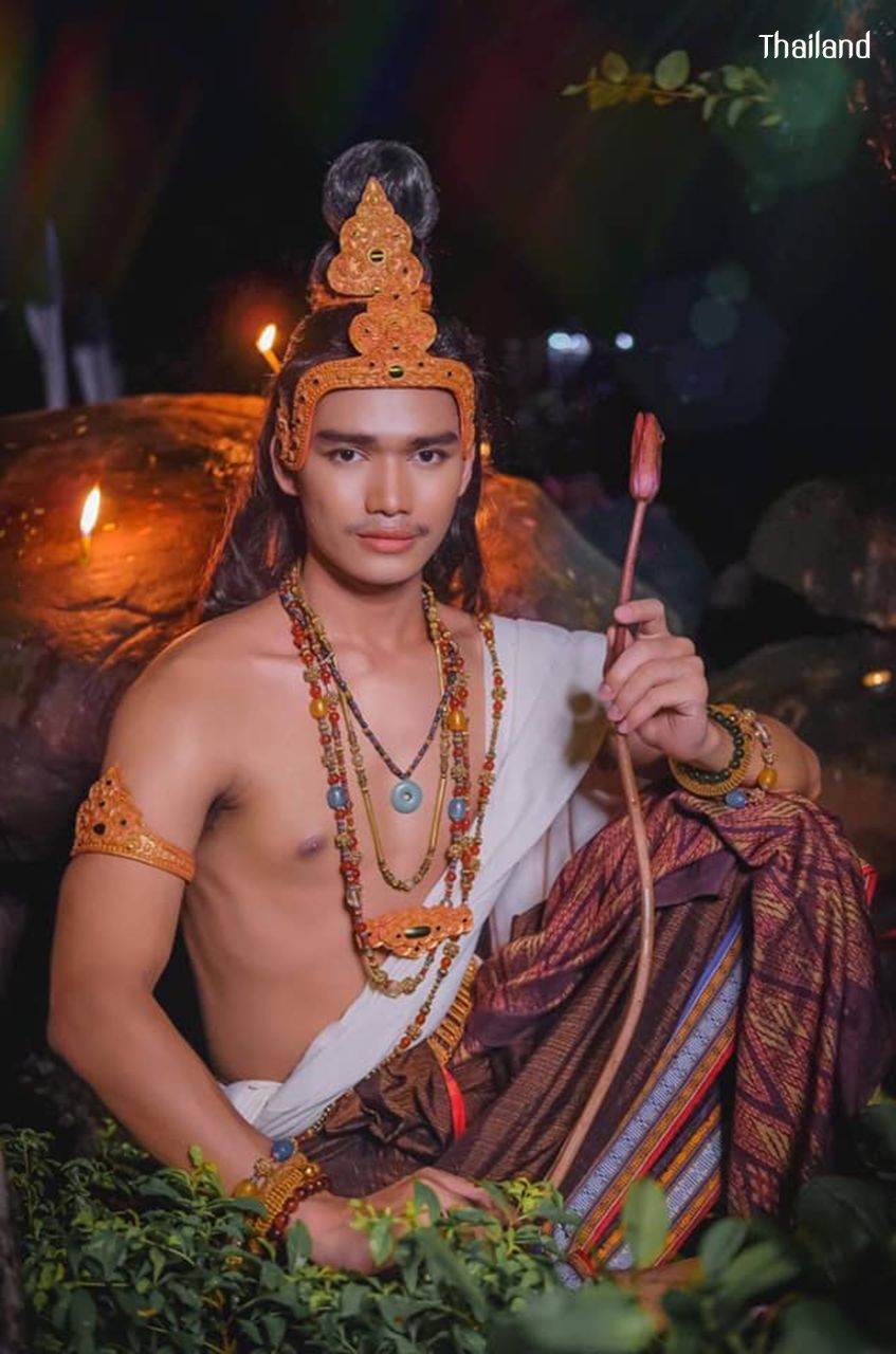 Dvaravati Era: อารยธรรมสมัยทวารวดี &diams;️ THAILAND 🇹🇭