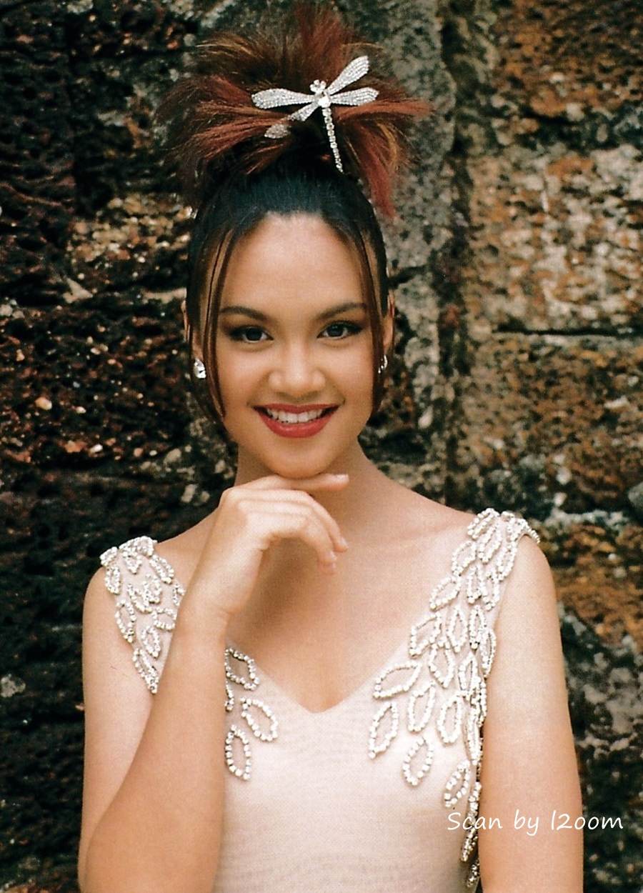 (วันวาน) ทาทา ยัง @ ดิฉัน ปีที่ 20 ฉบับที่ 466 กรกฎาคม 2539