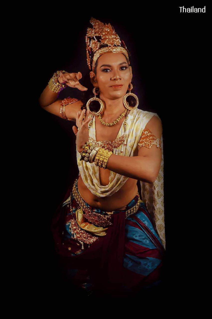 Dvaravati Era, สมัยทวารวดี &diams;️ THAILAND 🇹🇭