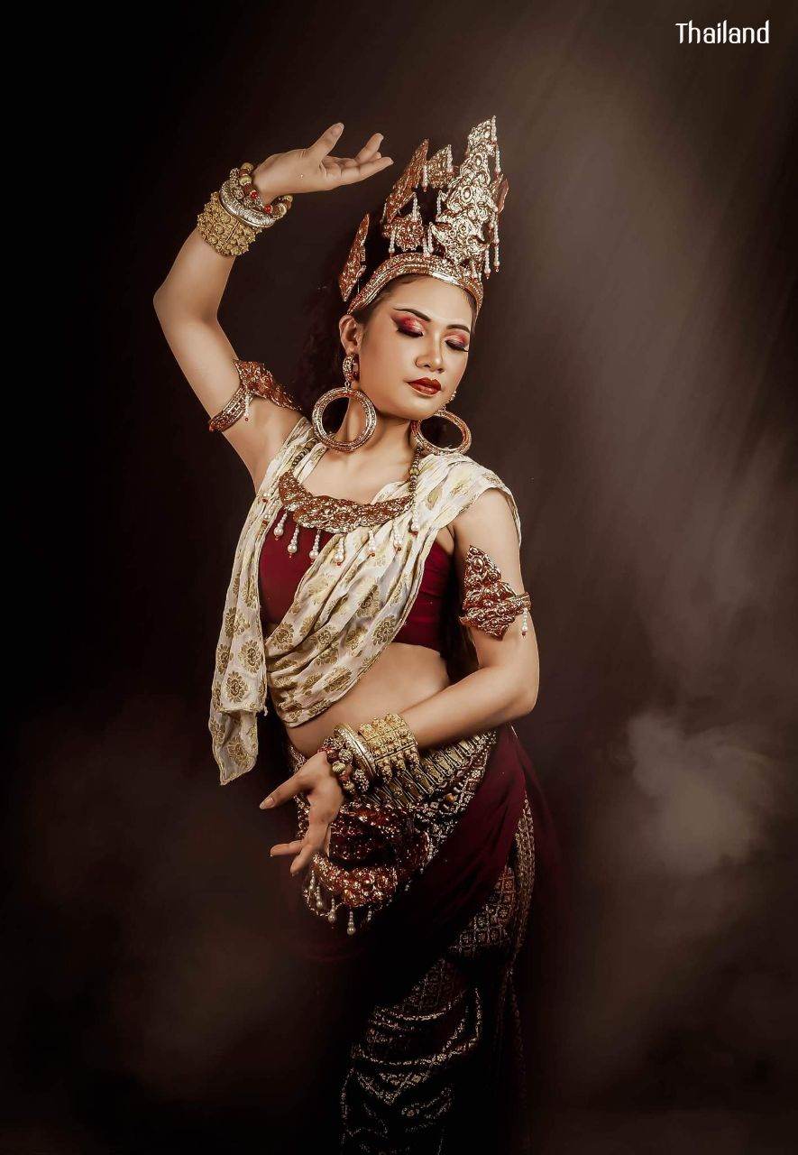 Dvaravati Era, สมัยทวารวดี &diams;️ THAILAND 🇹🇭