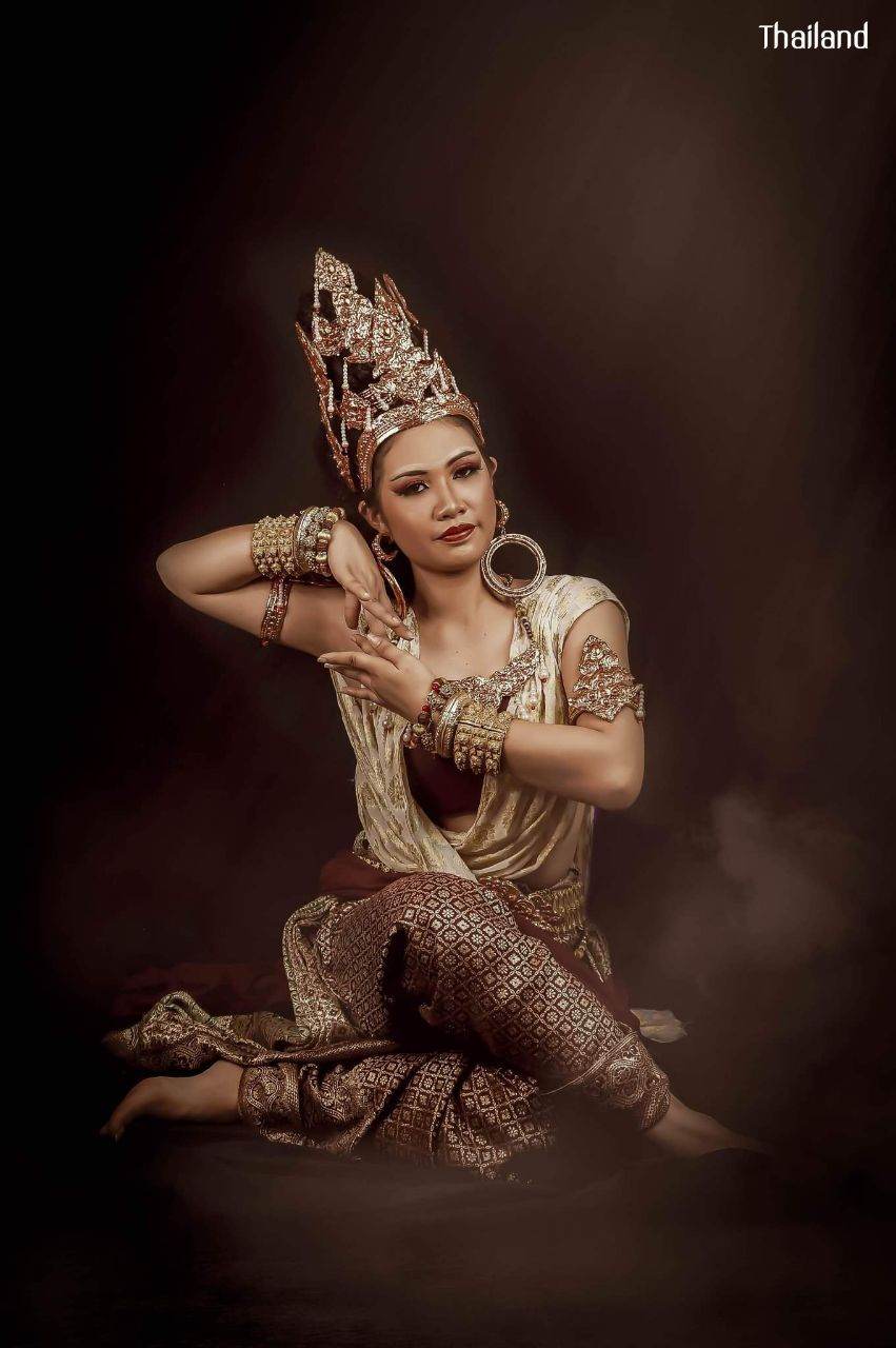 Dvaravati Era, สมัยทวารวดี &diams;️ THAILAND 🇹🇭
