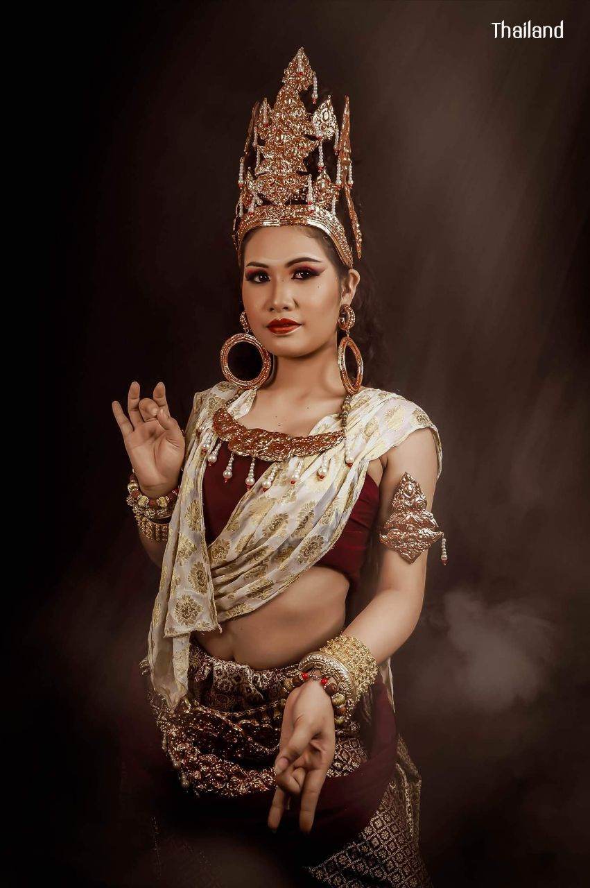 Dvaravati Era, สมัยทวารวดี &diams;️ THAILAND 🇹🇭