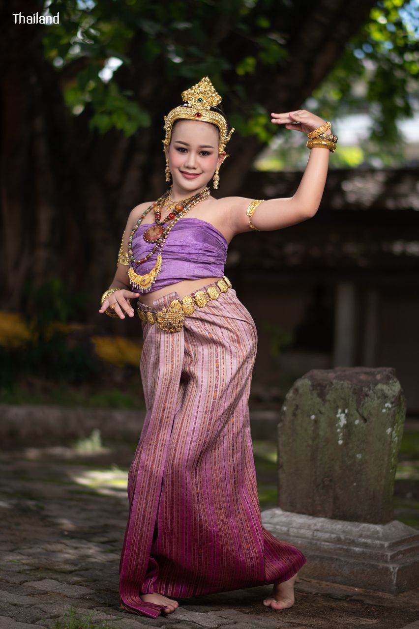 Dvaravati Era, สมัยทวารวดี &diams;️ THAILAND 🇹🇭