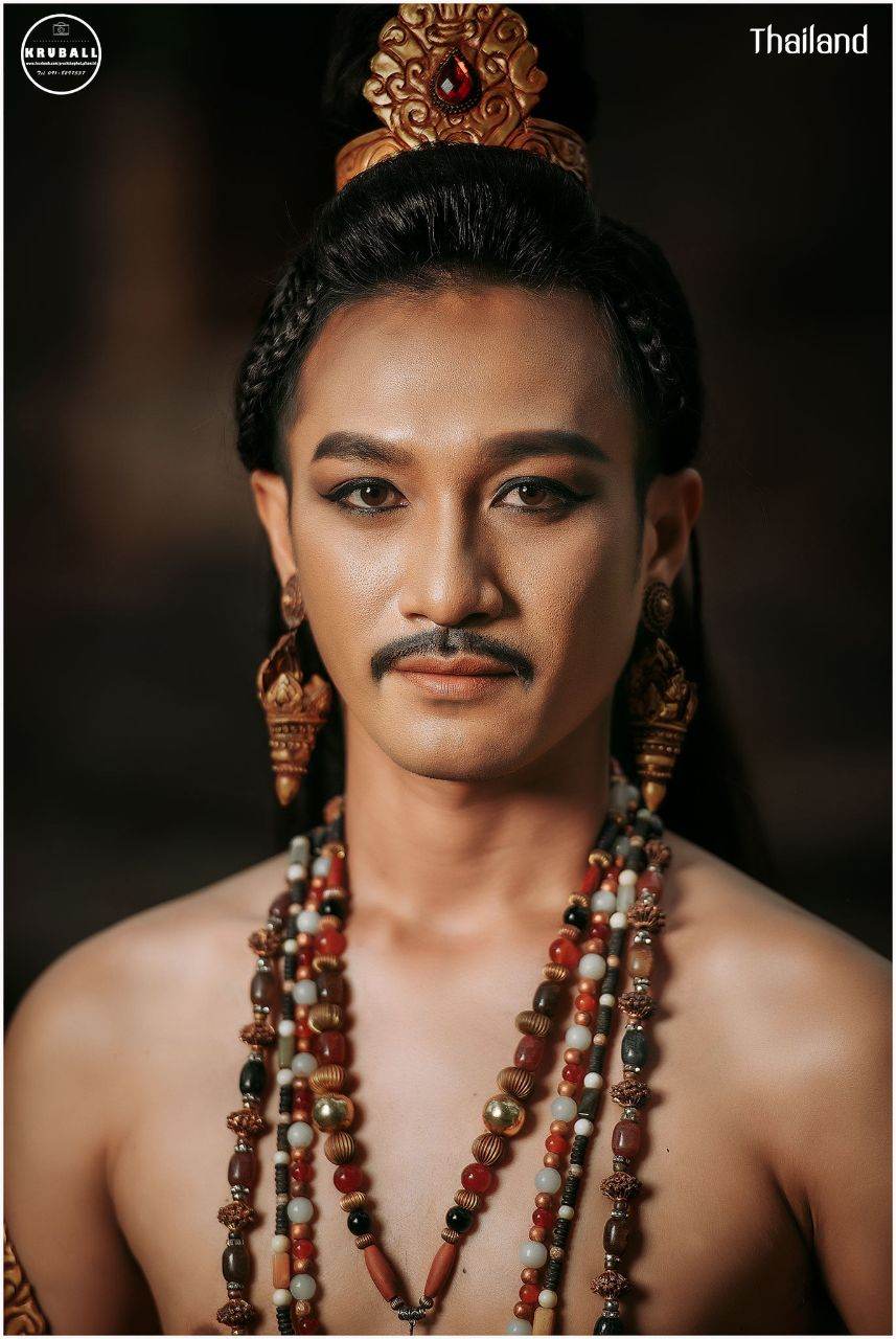 Dvaravati Era, สมัยทวารวดี &diams;️ THAILAND 🇹🇭