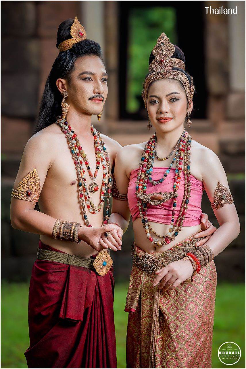 Dvaravati Era, สมัยทวารวดี &diams;️ THAILAND 🇹🇭