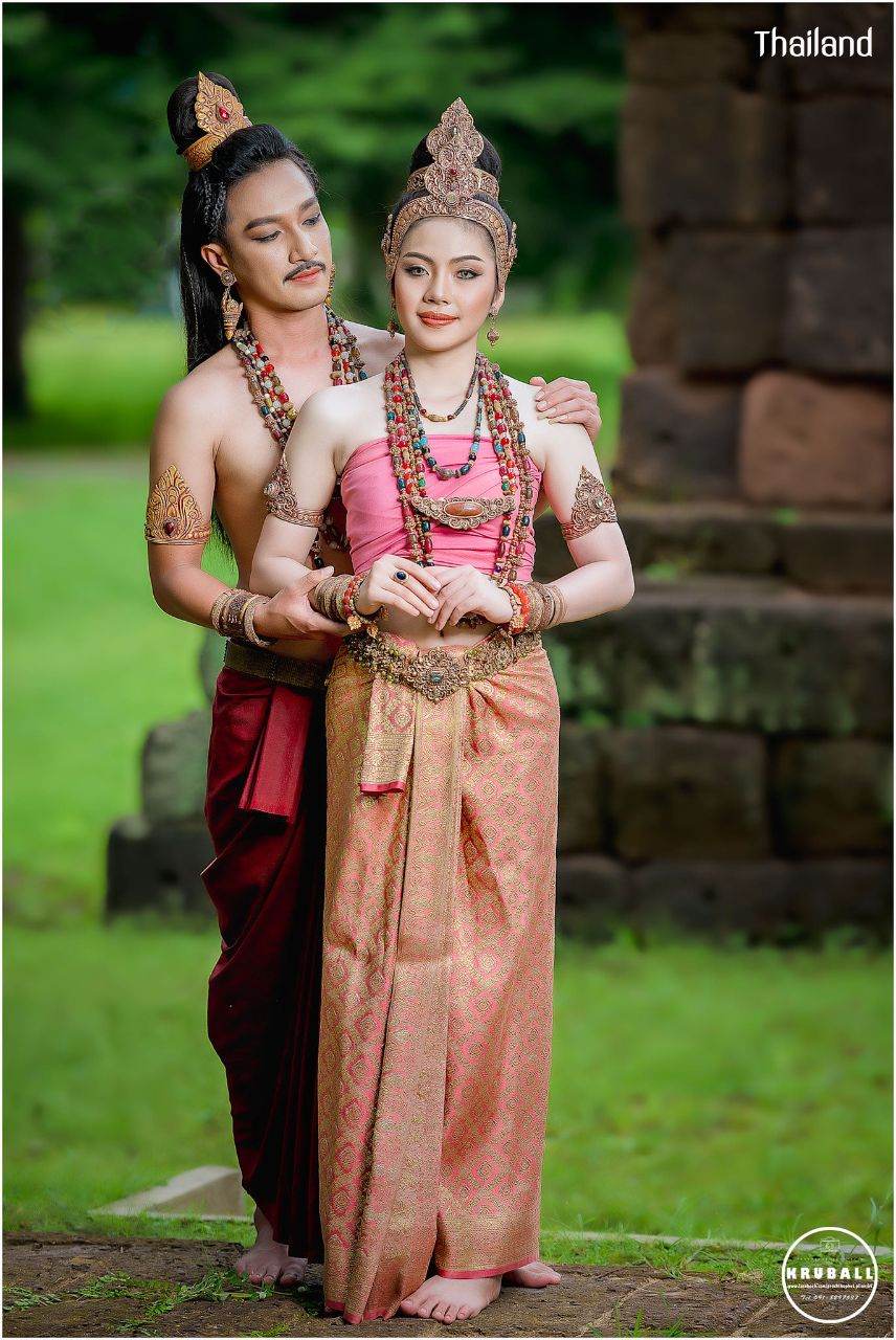 Dvaravati Era, สมัยทวารวดี &diams;️ THAILAND 🇹🇭