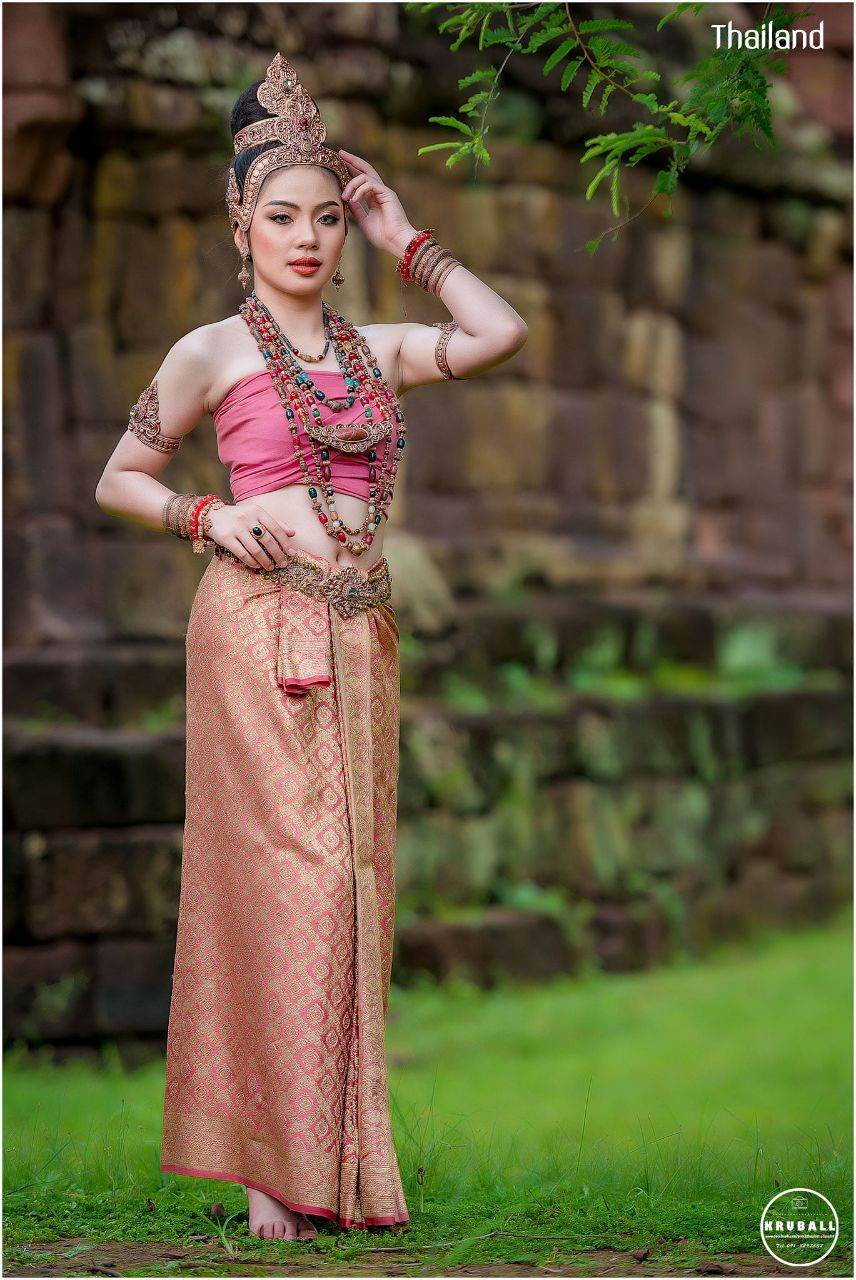 Dvaravati Era, สมัยทวารวดี &diams;️ THAILAND 🇹🇭