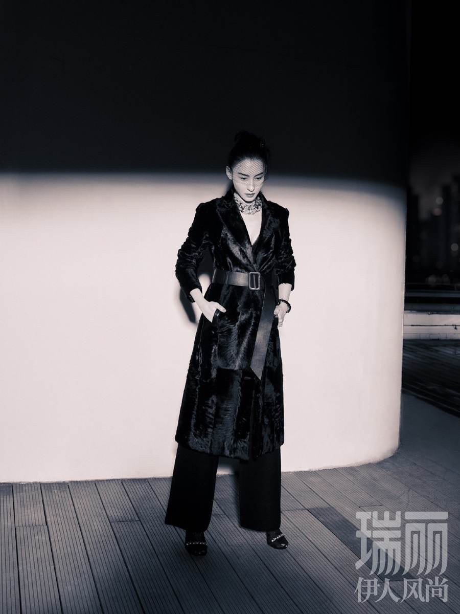 Cecilia Cheung @ Rayli HerStyle China October 2021
