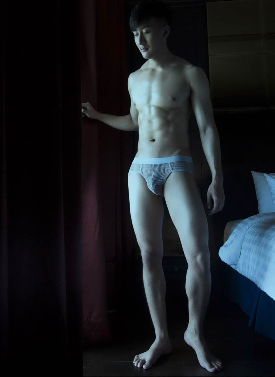 Hot men in underwear 612