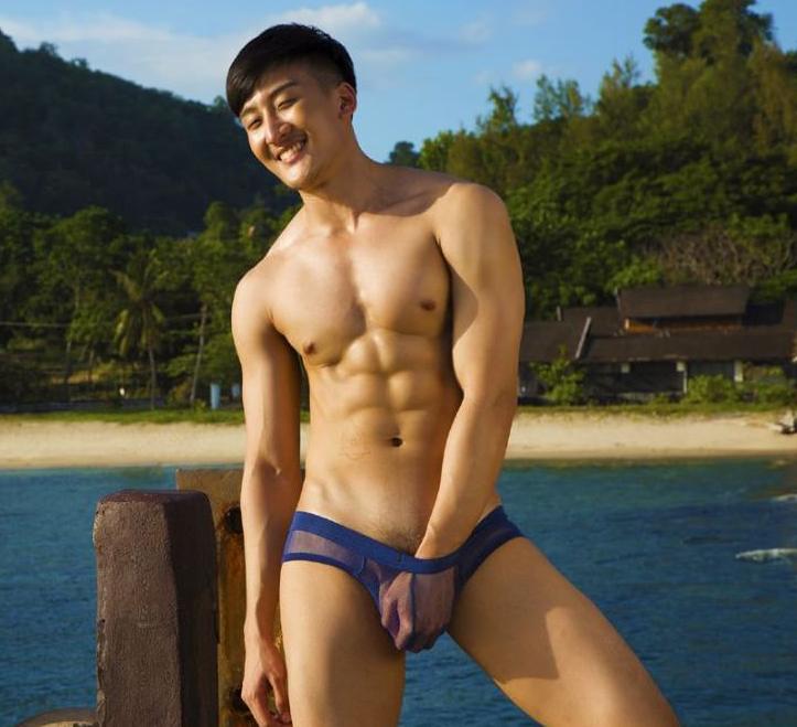 Hot men in underwear 612