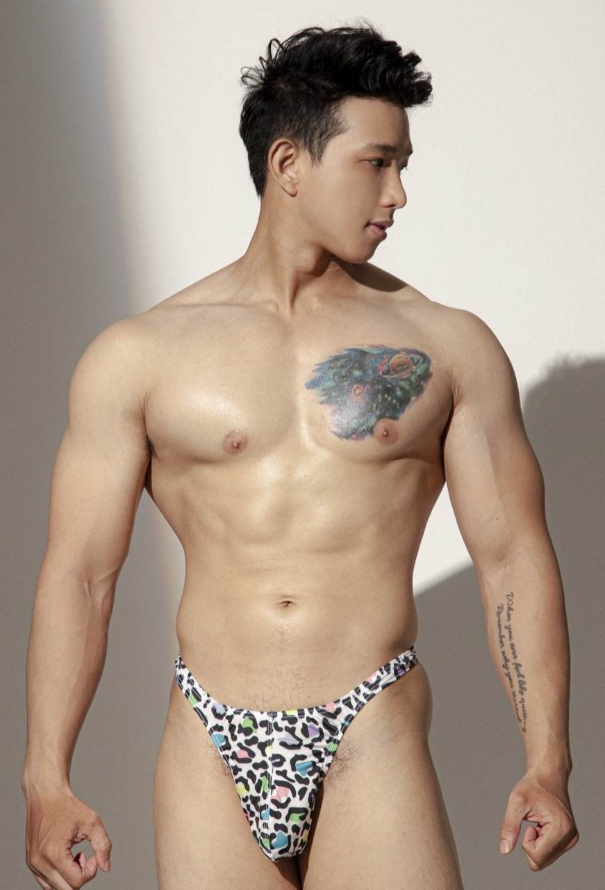 Hot men in underwear 612