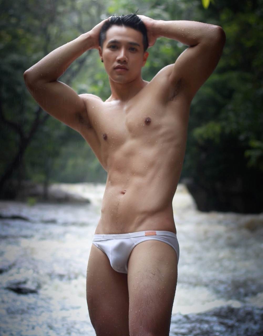 Hot men in underwear 612