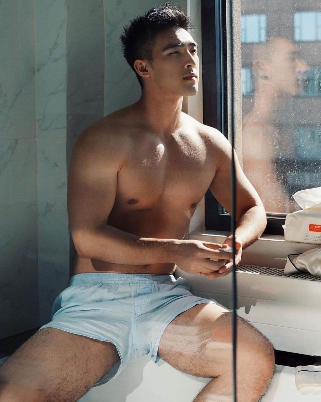 Hot men in underwear 612
