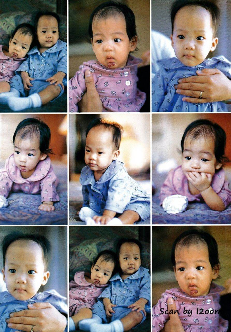 (วันวาน) ครอบครัว วงษ์กระจ่าง @ ขวัญเรือน ปีที่ 28 ฉบับที่ 601 ธันวาคม 2539