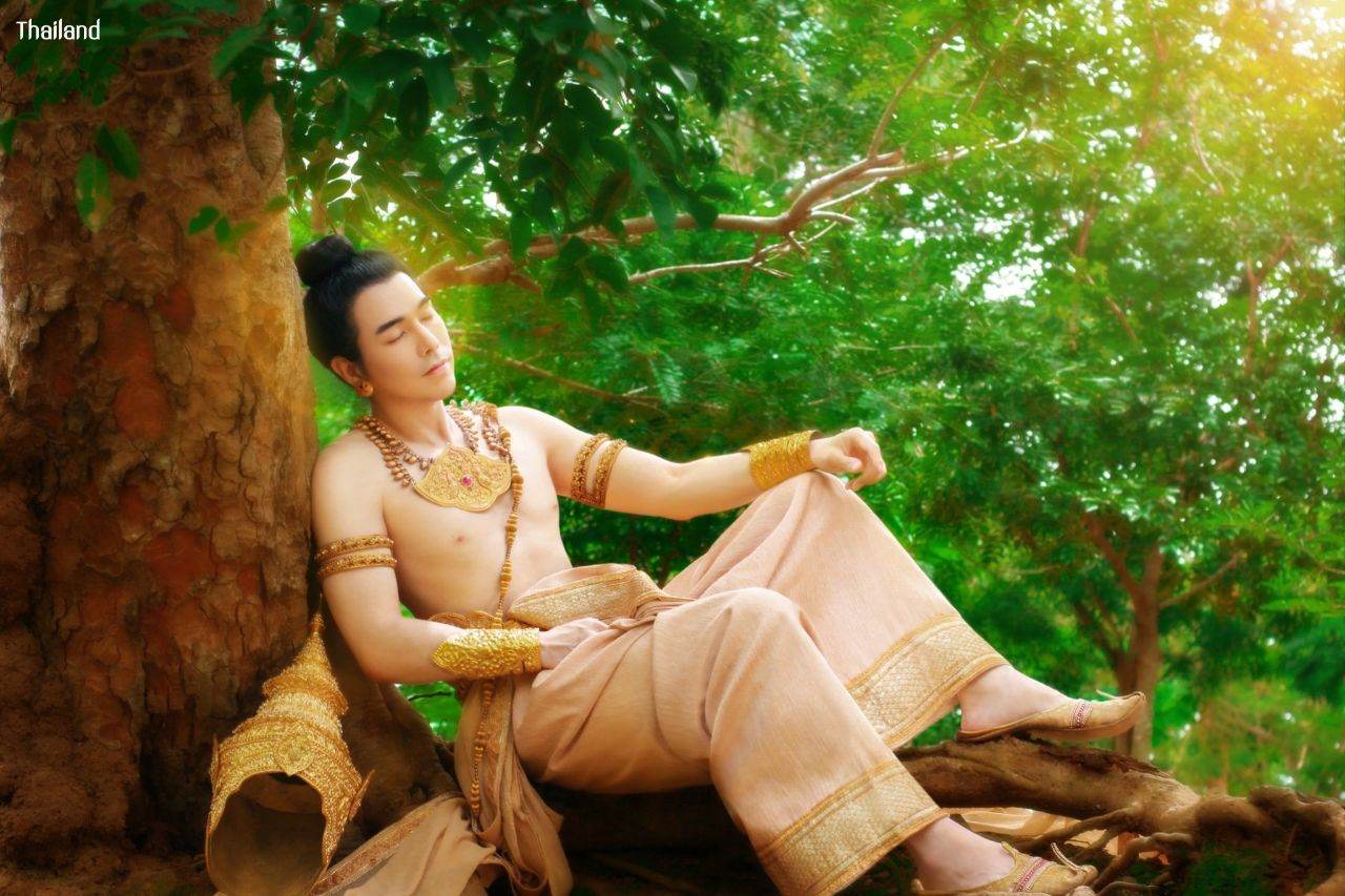The Dewa of Chiang Saen: เทวาแห่งเชียงแสน | THAILAND 🇹🇭