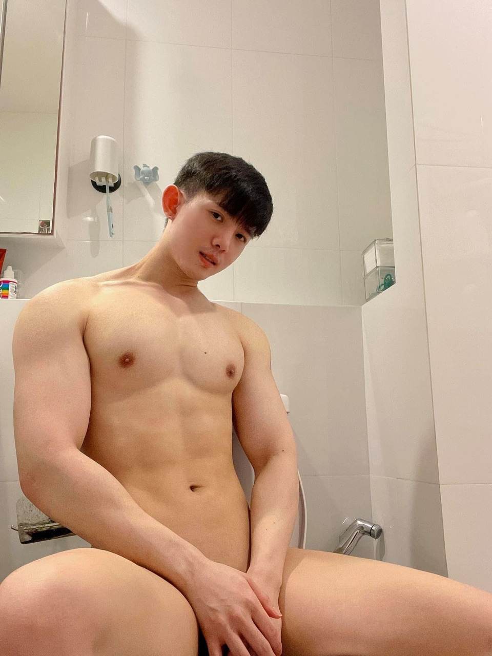 น้องเป๋าเป้แซ่บ