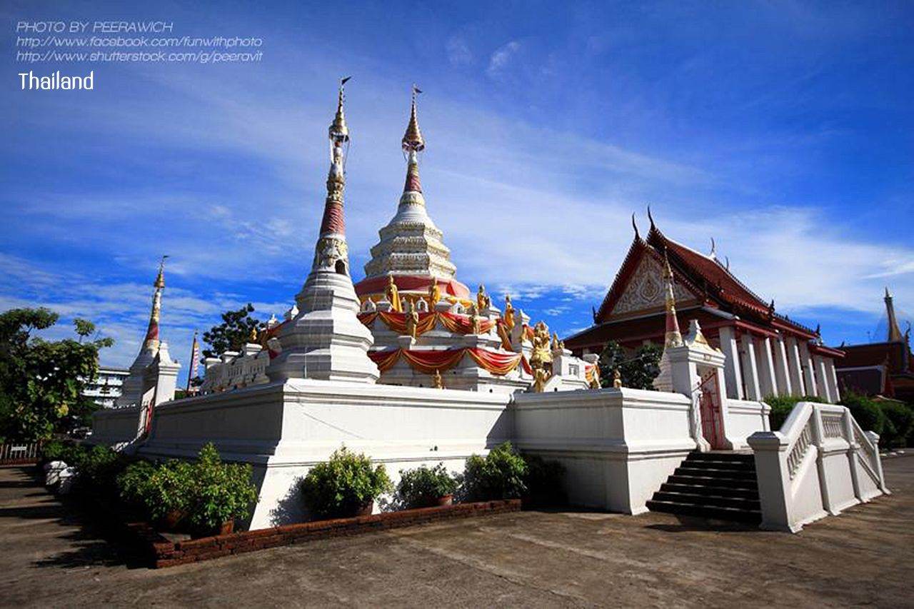 THAILAND 🇹🇭 | The Mon community in Phra Pradaeng district, Samut Prakan Province.