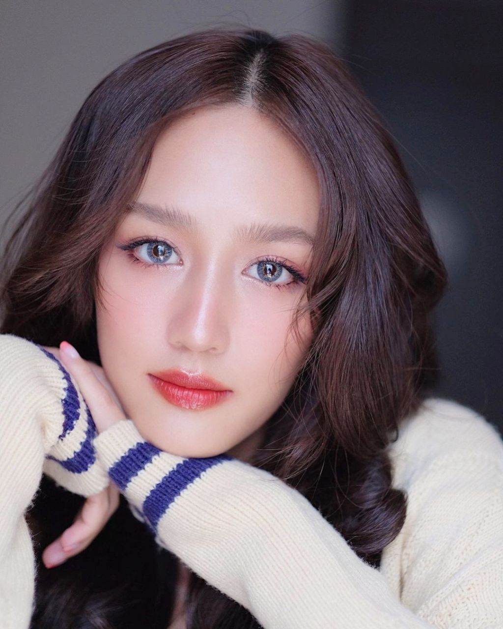 พาย รินรดา เรื่อง เคราะห์รัก