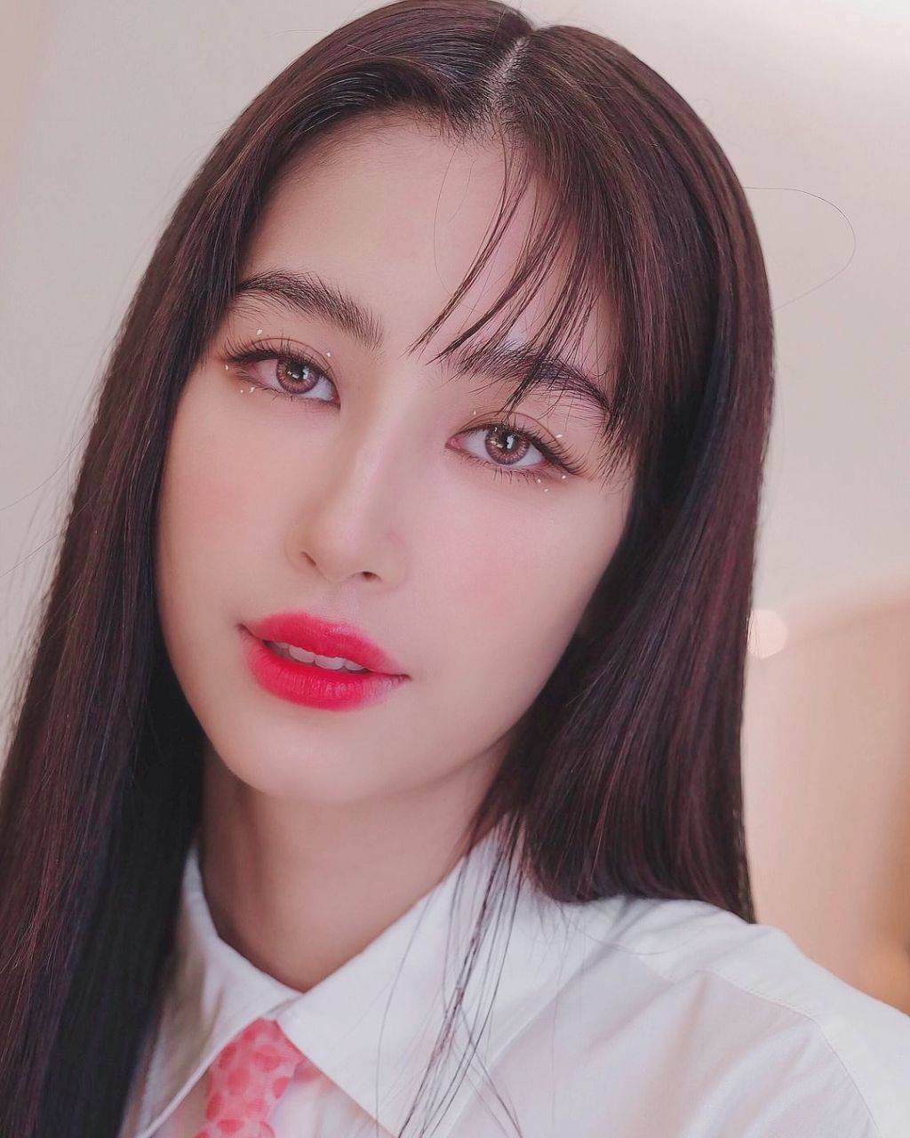 มิ้น ชาลิดา เรื่อง สายธารหัวใจ