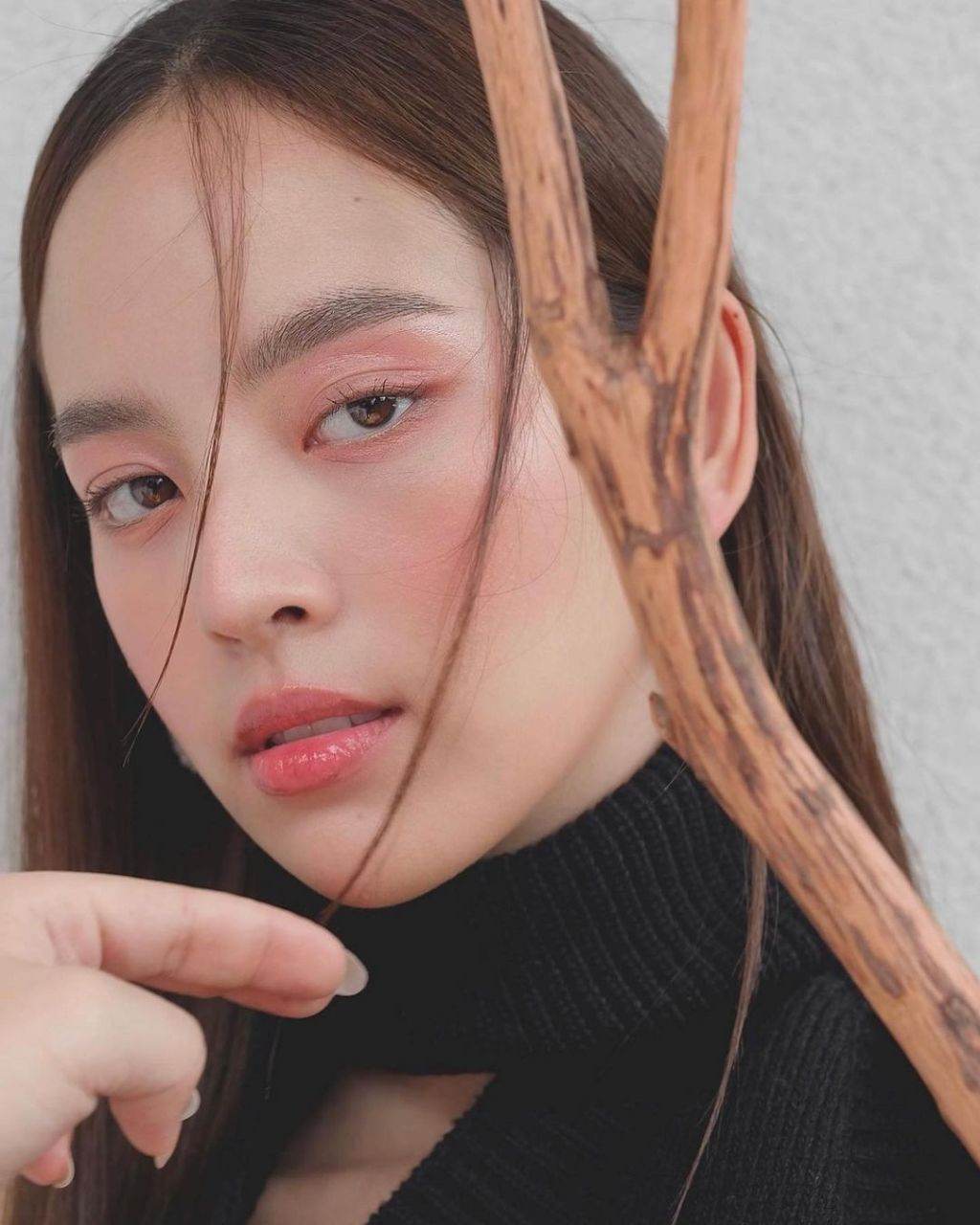 ณิชา ณัฏฐณิชา เรื่อง น่านฟ้าชลาลัย
