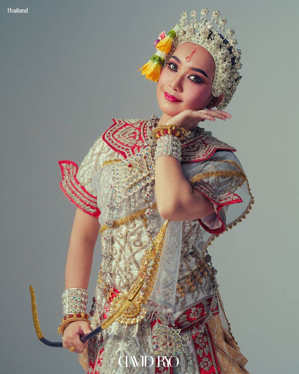 Thai dance | THAILAND 🇹🇭