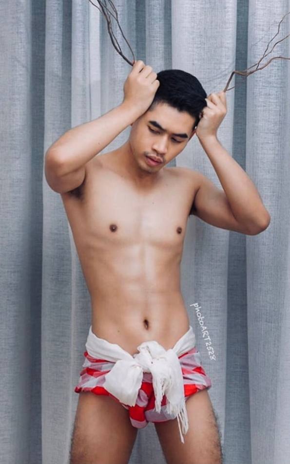 ใส่ให้สุด. กับนายเดี่ยว#1