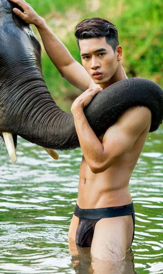 ใส่ให้สุด. กับนายเดี่ยว#1
