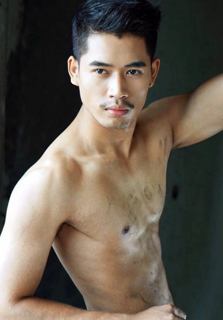 ใส่ให้สุด. กับนายเดี่ยว#1