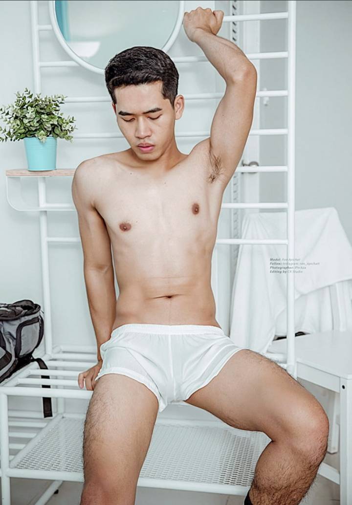 ใส่ให้สุด. กับนายเดี่ยว#1